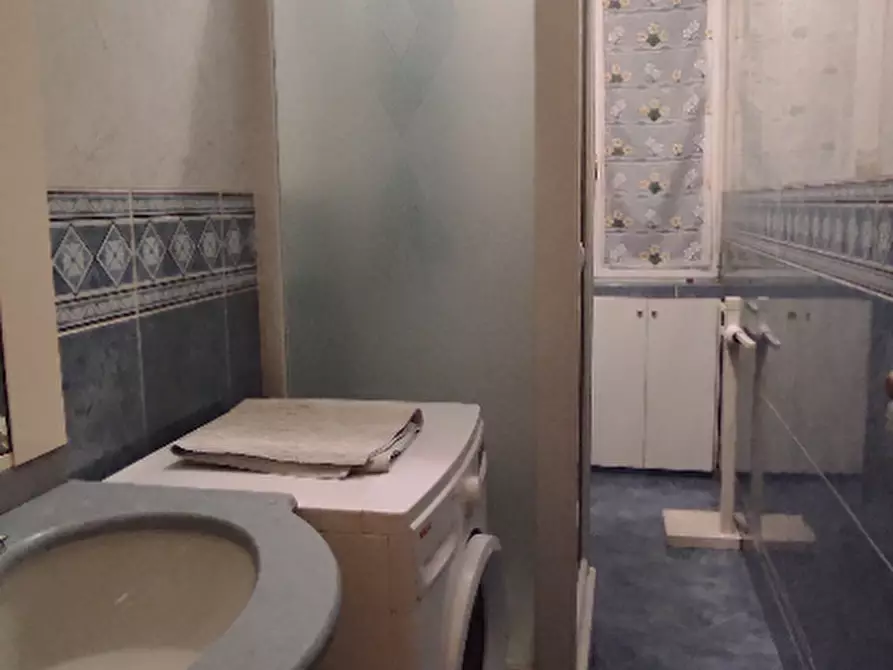 Immagine 5 di Appartamento in affitto  in corso goffredo mameli a Rapallo