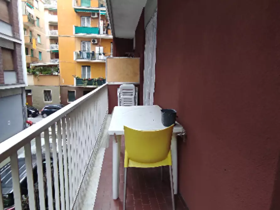 Immagine 6 di Appartamento in affitto  in corso goffredo mameli a Rapallo