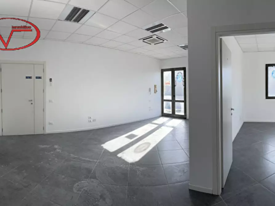 Immagine 3 di Ufficio in affitto  in vua alinari a Montevarchi