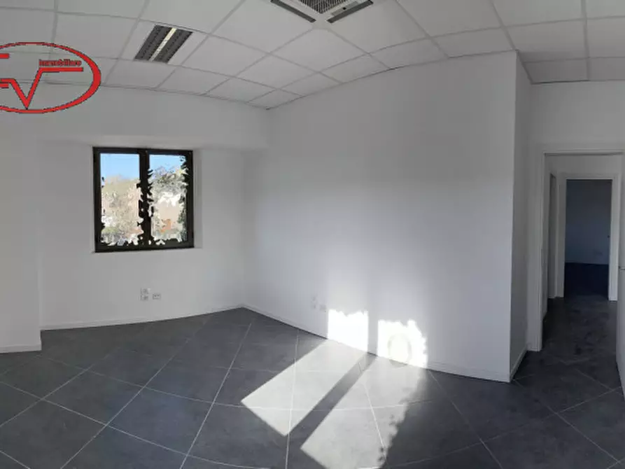 Immagine 4 di Ufficio in affitto  in vua alinari a Montevarchi