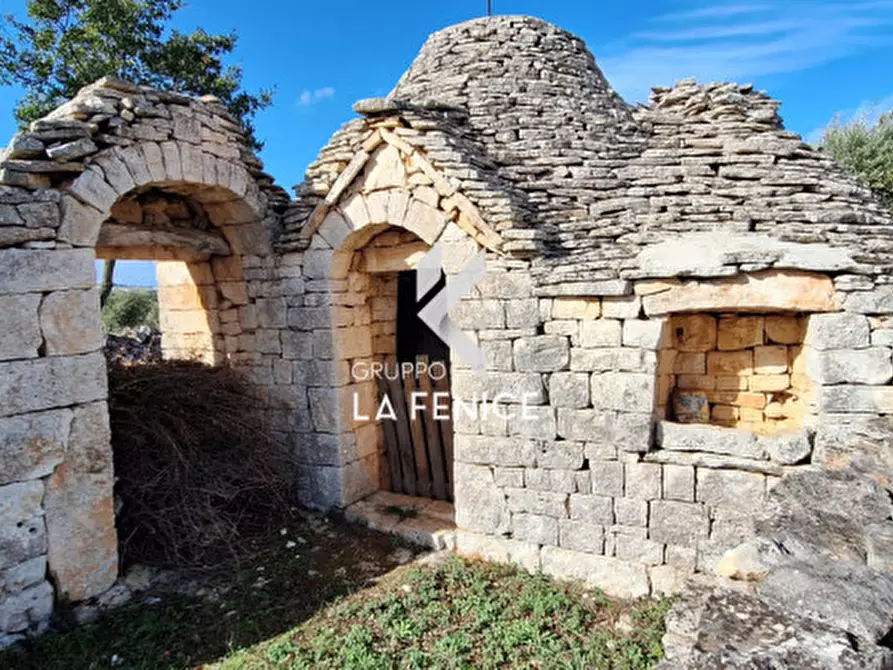 Immagine 1 di Rustico / casale in vendita  in contrada Maccarone a Locorotondo