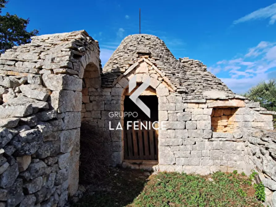 Immagine 2 di Rustico / casale in vendita  in contrada Maccarone a Locorotondo