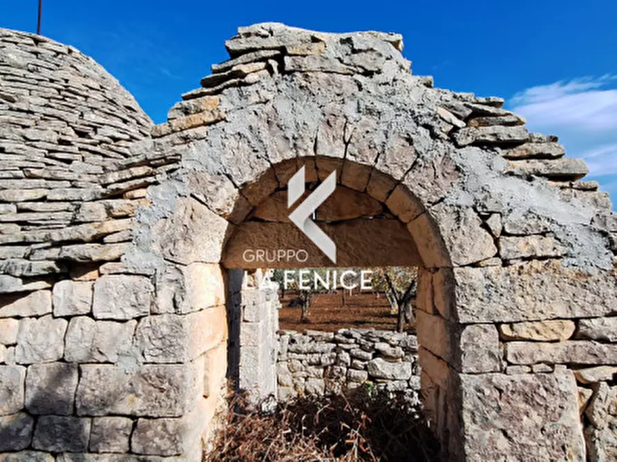 Immagine 5 di Rustico / casale in vendita  in contrada Maccarone a Locorotondo