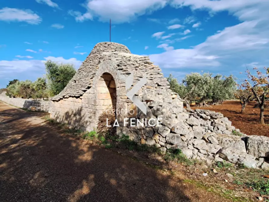 Immagine 6 di Rustico / casale in vendita  in contrada Maccarone a Locorotondo
