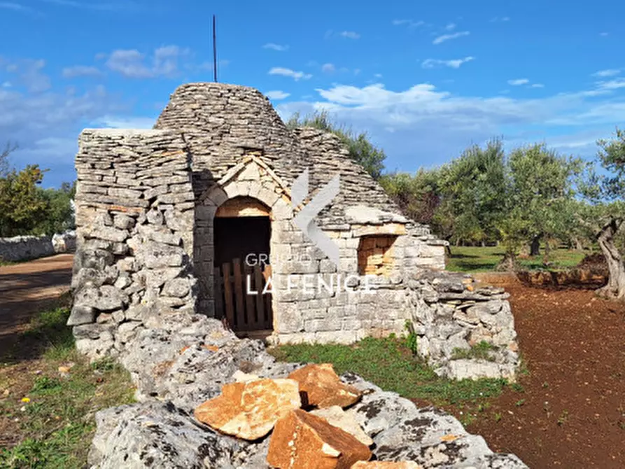Immagine 7 di Rustico / casale in vendita  in contrada Maccarone a Locorotondo