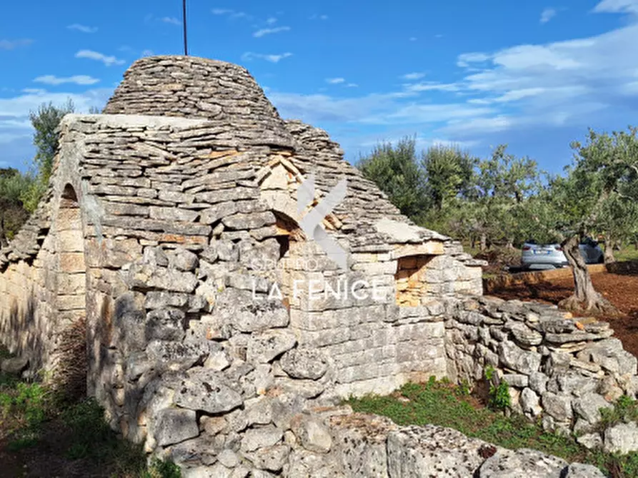 Immagine 8 di Rustico / casale in vendita  in contrada Maccarone a Locorotondo