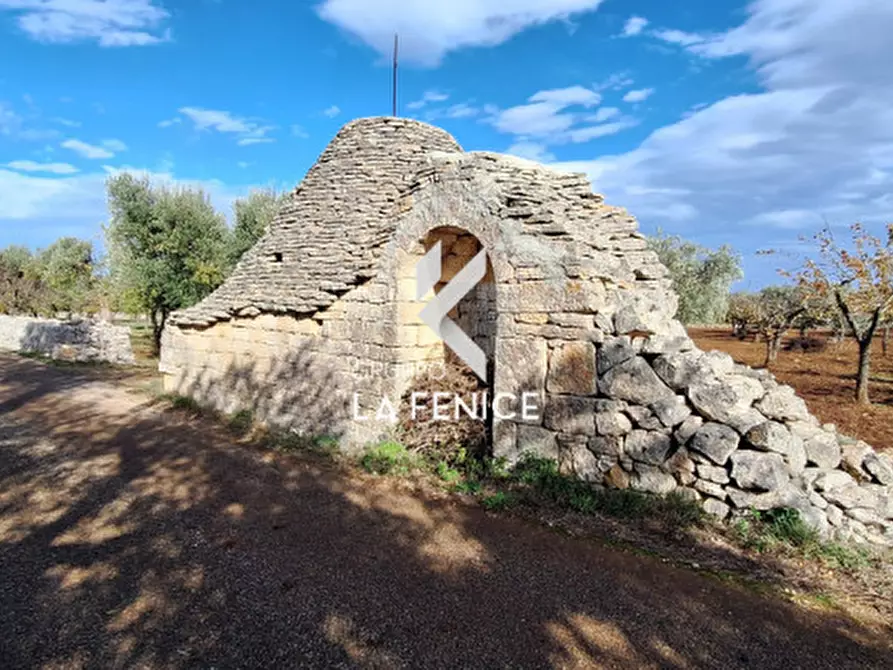 Immagine 9 di Rustico / casale in vendita  in contrada Maccarone a Locorotondo