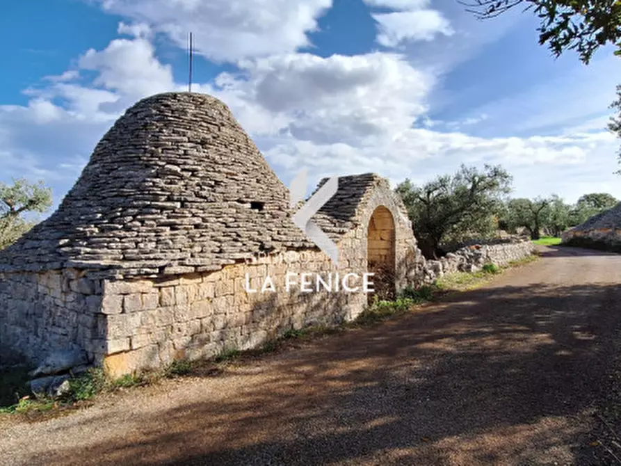 Immagine 10 di Rustico / casale in vendita  in contrada Maccarone a Locorotondo