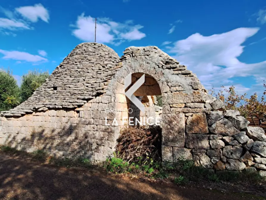 Immagine 12 di Rustico / casale in vendita  in contrada Maccarone a Locorotondo