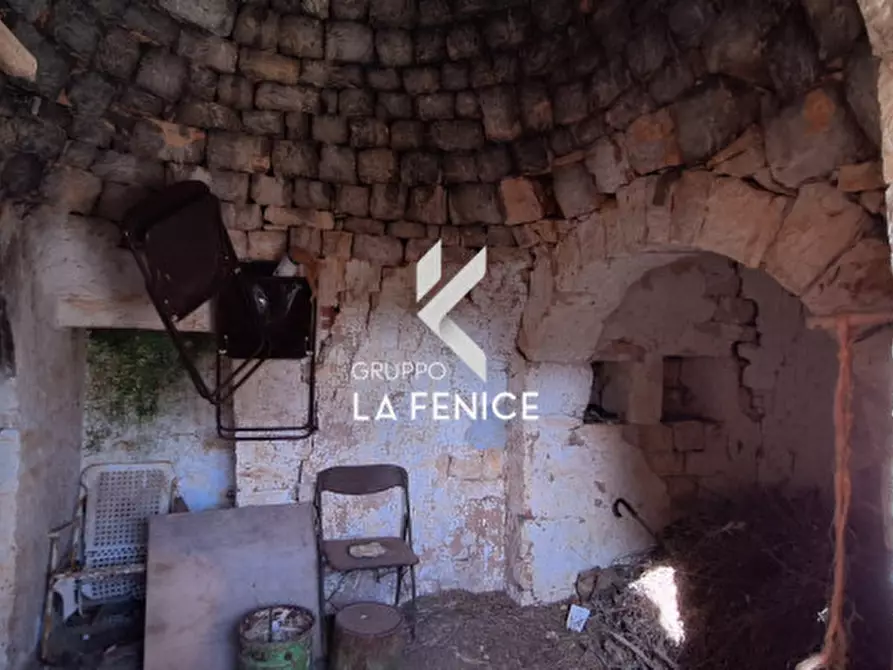 Immagine 16 di Rustico / casale in vendita  in contrada Maccarone a Locorotondo