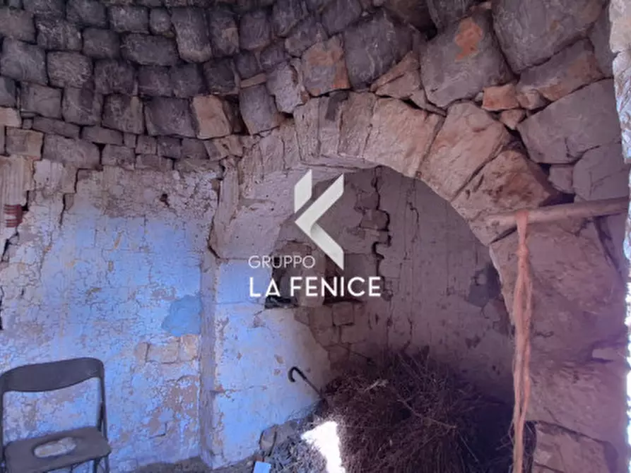 Immagine 17 di Rustico / casale in vendita  in contrada Maccarone a Locorotondo