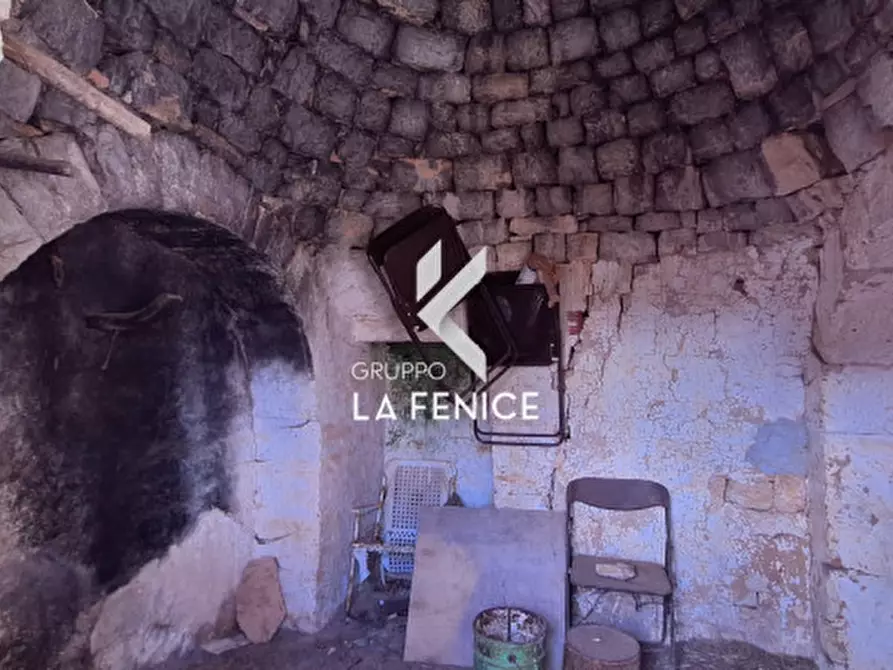 Immagine 18 di Rustico / casale in vendita  in contrada Maccarone a Locorotondo