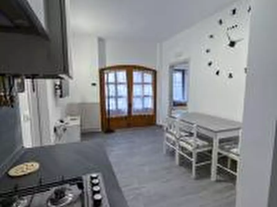 Immagine 1 di Appartamento in affitto  in VIA GARIBALDI a Levico Terme