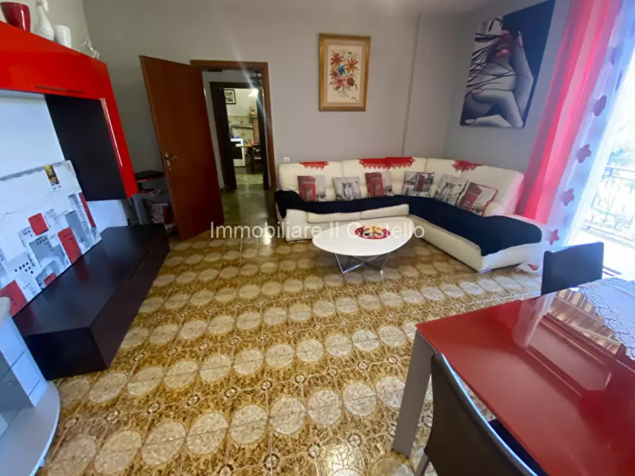 Immagine 5 di Villetta a schiera in vendita  in Collevarche a Paciano