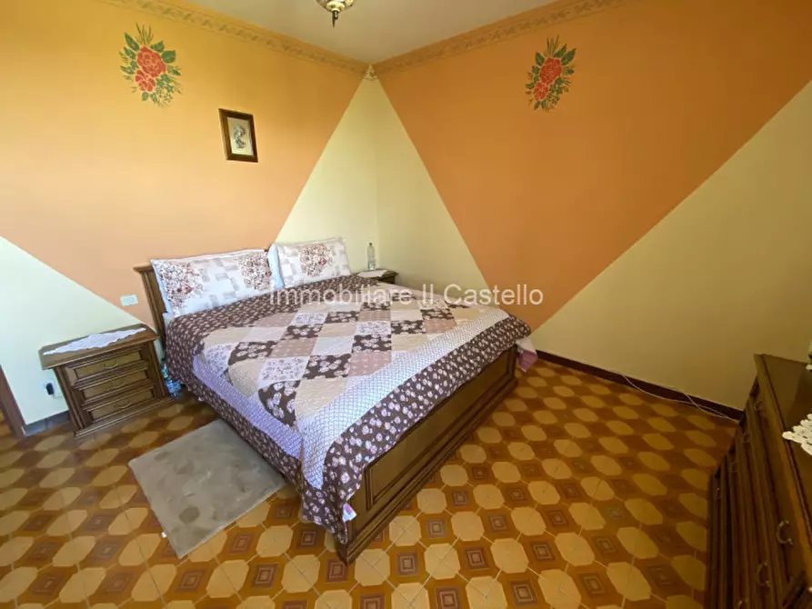 Immagine 14 di Villetta a schiera in vendita  in Collevarche a Paciano