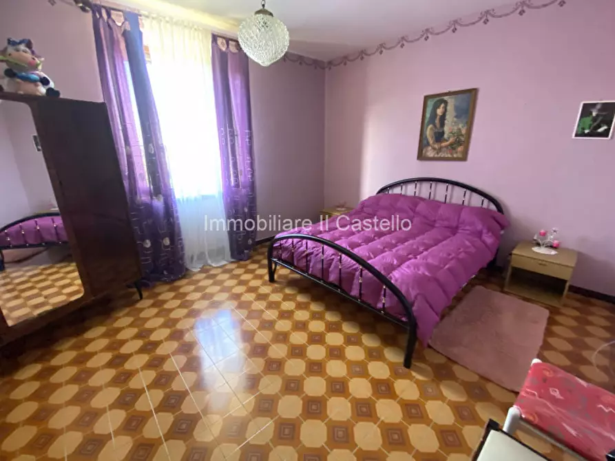 Immagine 19 di Villetta a schiera in vendita  in Collevarche a Paciano