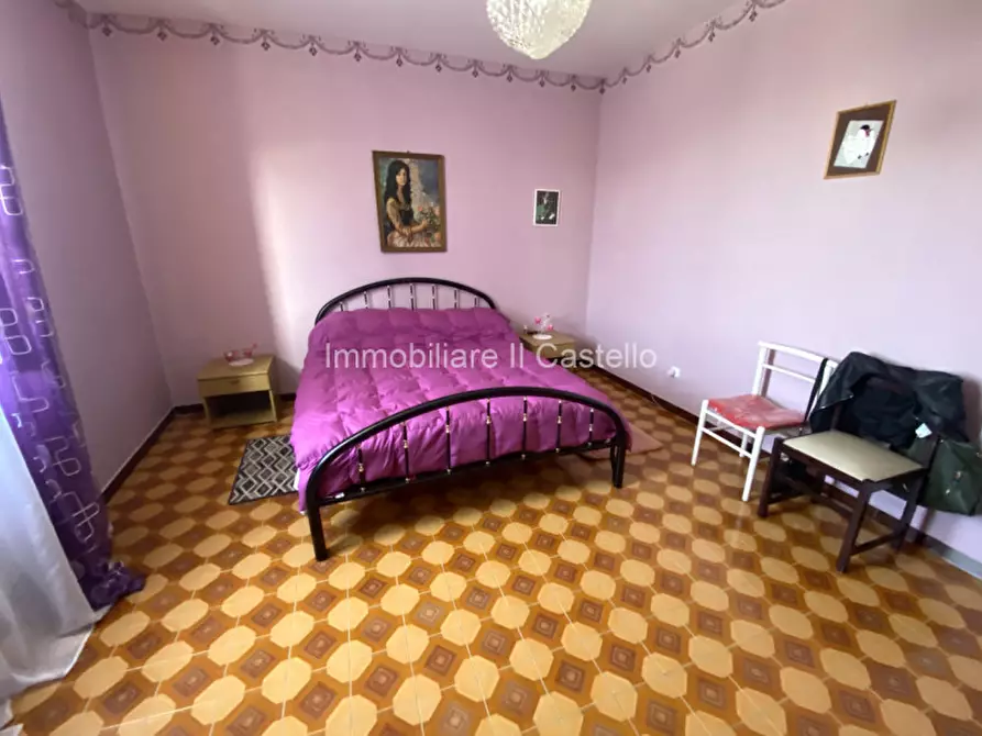 Immagine 20 di Villetta a schiera in vendita  in Collevarche a Paciano