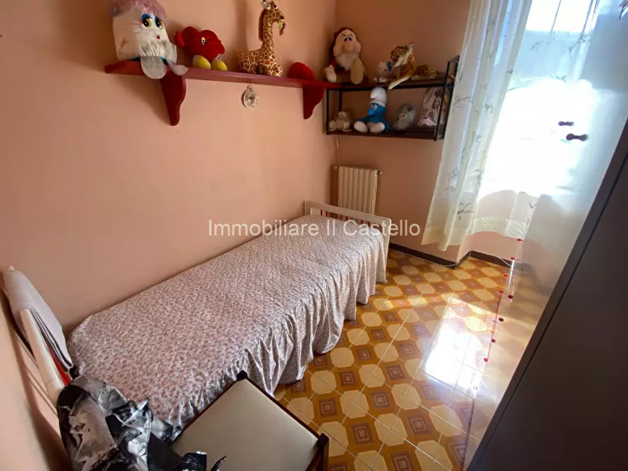 Immagine 21 di Villetta a schiera in vendita  in Collevarche a Paciano