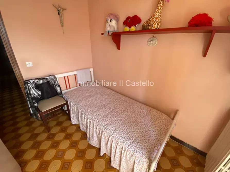 Immagine 22 di Villetta a schiera in vendita  in Collevarche a Paciano