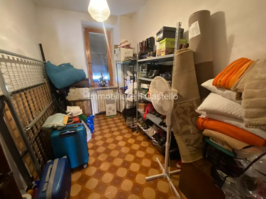 Immagine 24 di Villetta a schiera in vendita  in Collevarche a Paciano