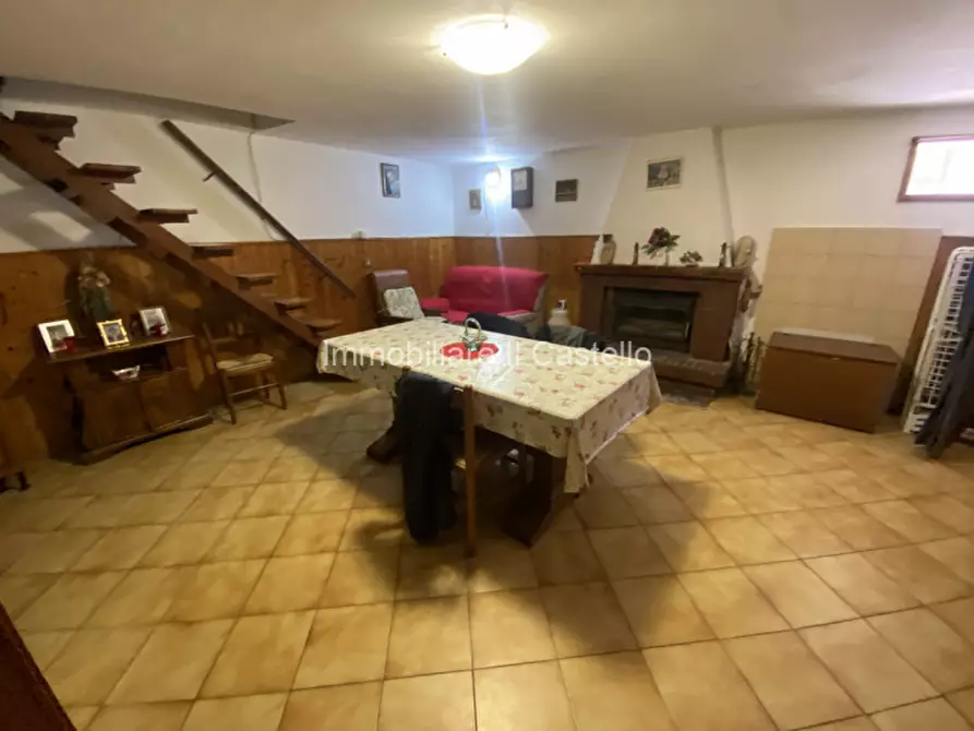 Immagine 29 di Villetta a schiera in vendita  in Collevarche a Paciano