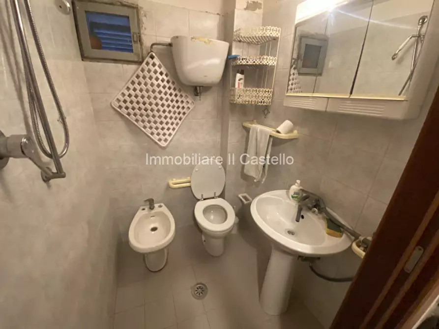 Immagine 31 di Villetta a schiera in vendita  in Collevarche a Paciano