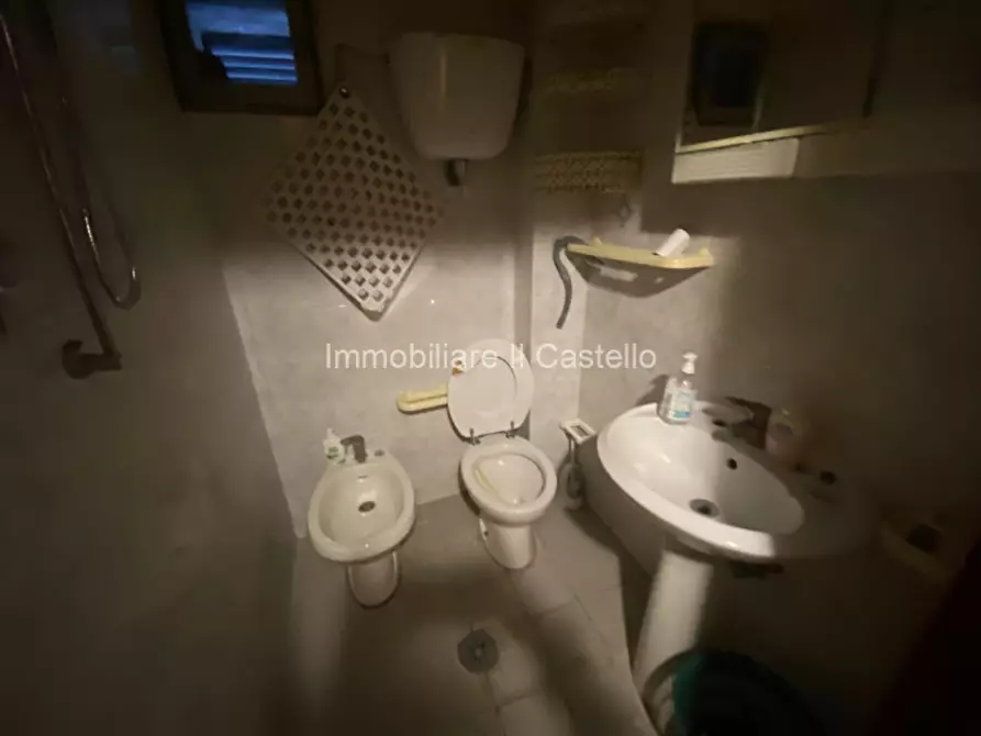 Immagine 32 di Villetta a schiera in vendita  in Collevarche a Paciano