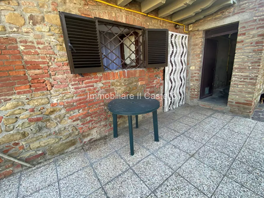 Immagine 36 di Villetta a schiera in vendita  in Collevarche a Paciano