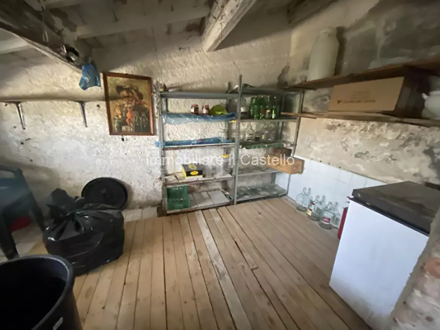 Immagine 37 di Villetta a schiera in vendita  in Collevarche a Paciano