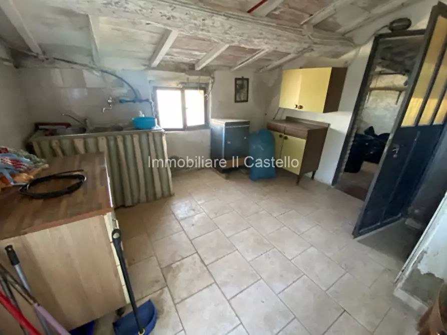 Immagine 38 di Villetta a schiera in vendita  in Collevarche a Paciano