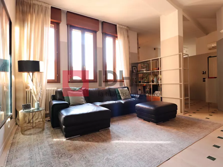 Immagine 1 di Appartamento in vendita  in santa caterina a Treviso