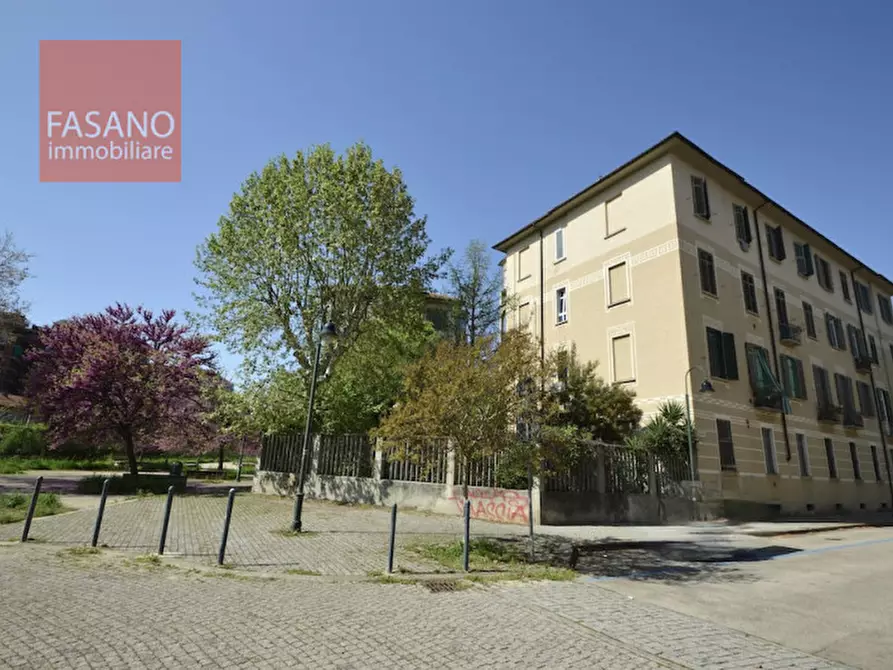 Immagine 1 di Appartamento in vendita  in Via Arquata a Torino