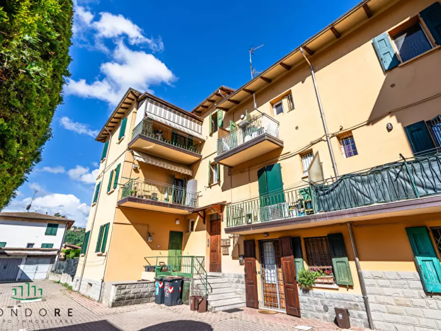 Immagine 1 di Appartamento in vendita  in VIA PONTE ALBANO a Sasso Marconi