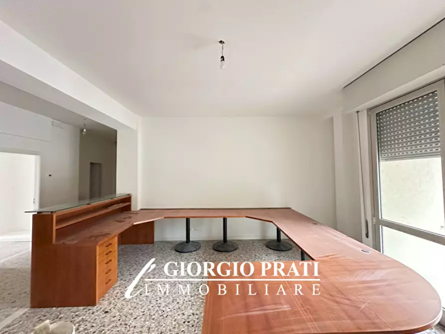 Immagine 1 di Ufficio in affitto  in Via Verci a Bassano Del Grappa