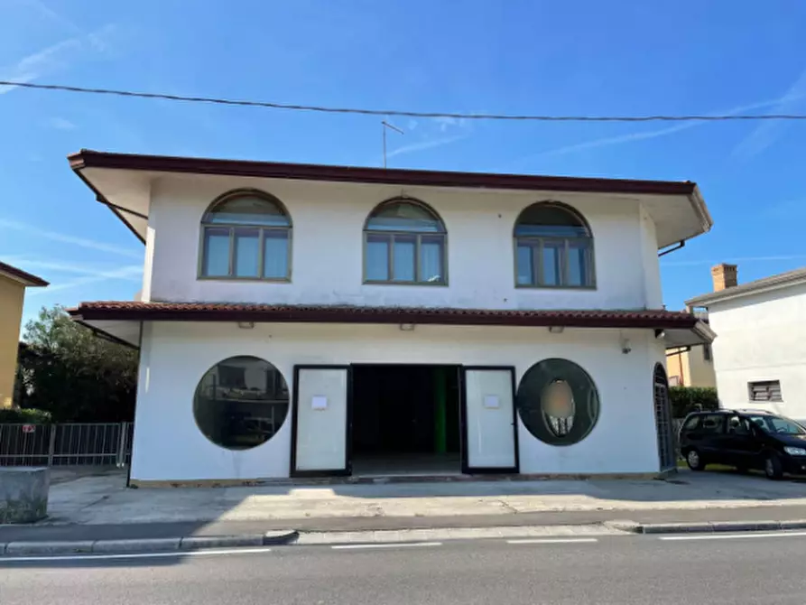 Immagine 7 di Laboratorio in vendita  a Pozzonovo