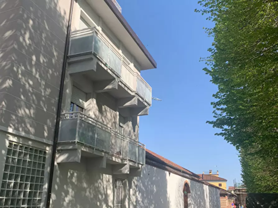 Immagine 1 di Appartamento in affitto  in VIALE CAVAGLIA' a Villastellone