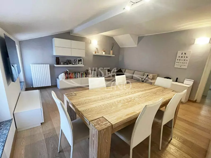 Immagine 1 di Appartamento in vendita  in Via Rusconi a Como