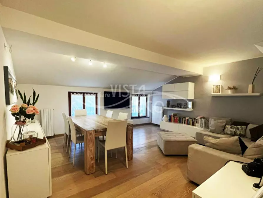 Immagine 1 di Appartamento in vendita  in Via Rusconi a Como