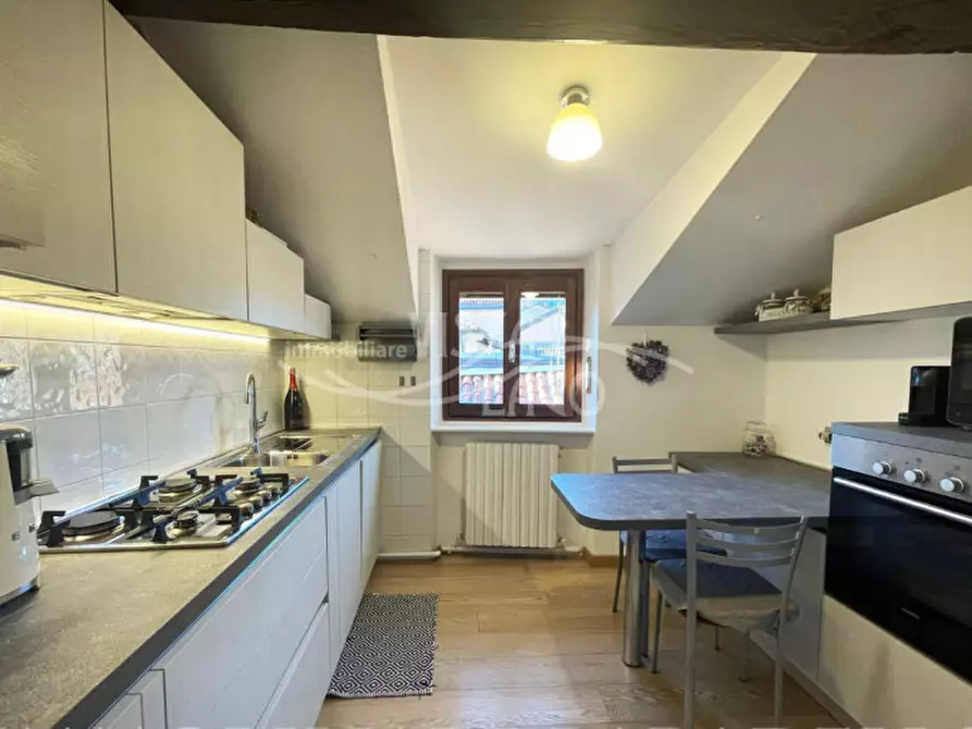 Immagine 6 di Appartamento in vendita  in Via Rusconi a Como