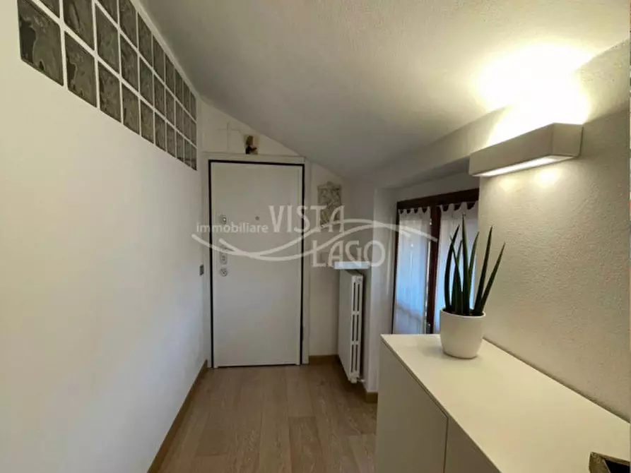 Immagine 7 di Appartamento in vendita  in Via Rusconi a Como