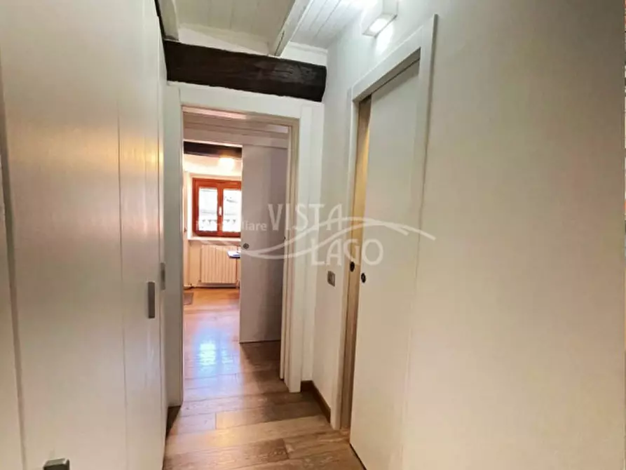 Immagine 9 di Appartamento in vendita  in Via Rusconi a Como