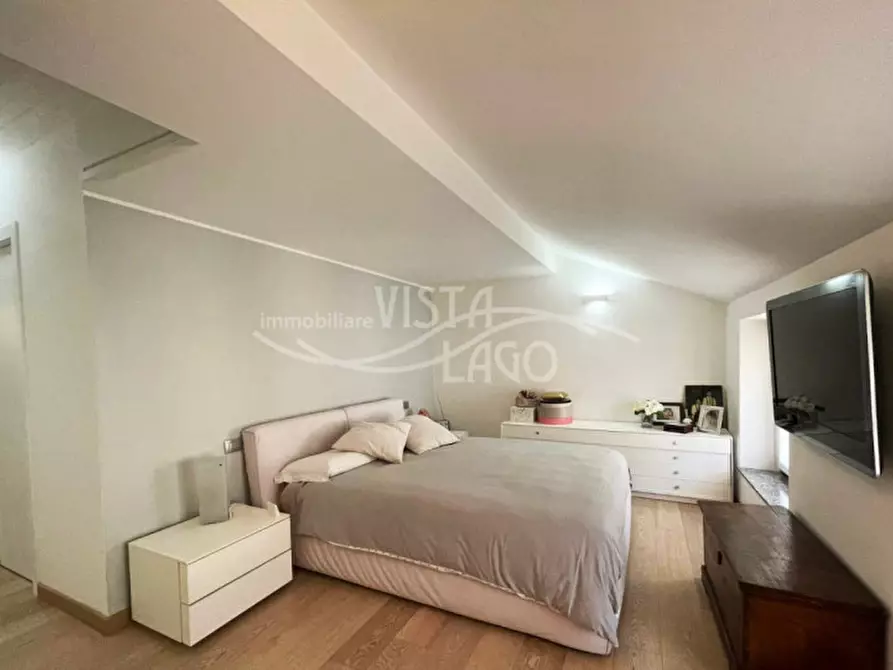 Immagine 10 di Appartamento in vendita  in Via Rusconi a Como