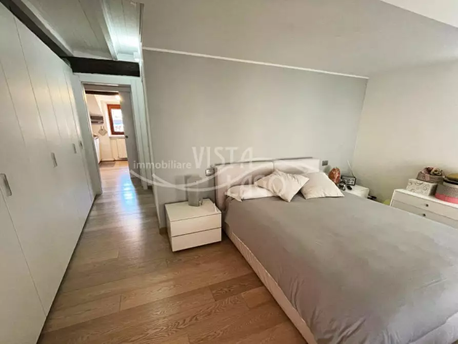 Immagine 13 di Appartamento in vendita  in Via Rusconi a Como