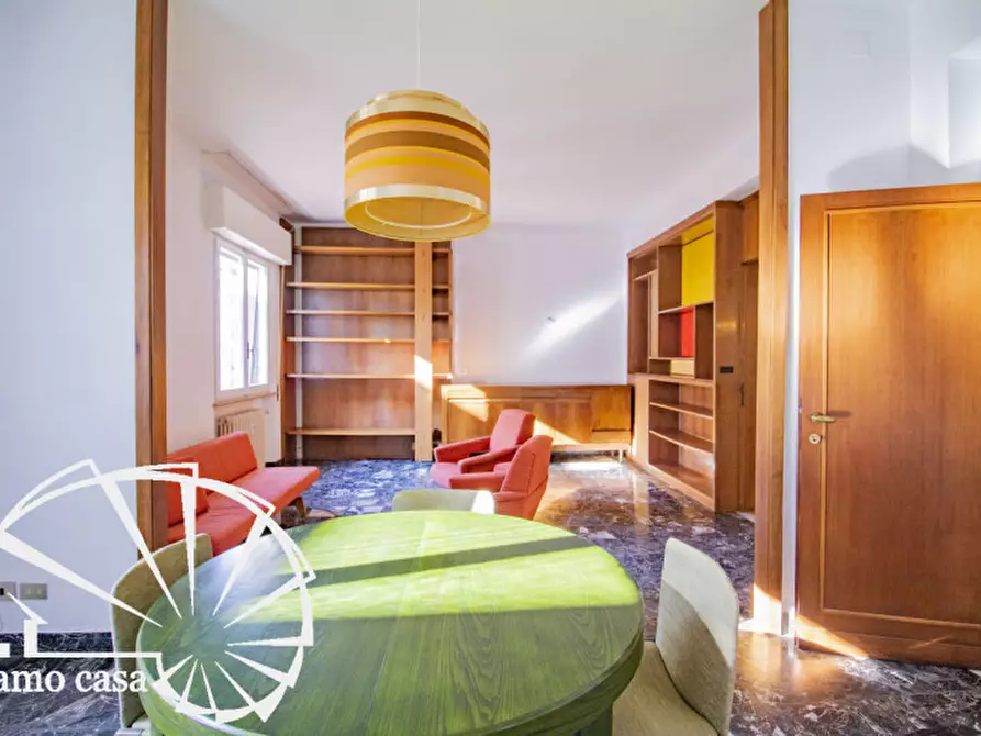 Immagine 4 di Appartamento in vendita  a Prato