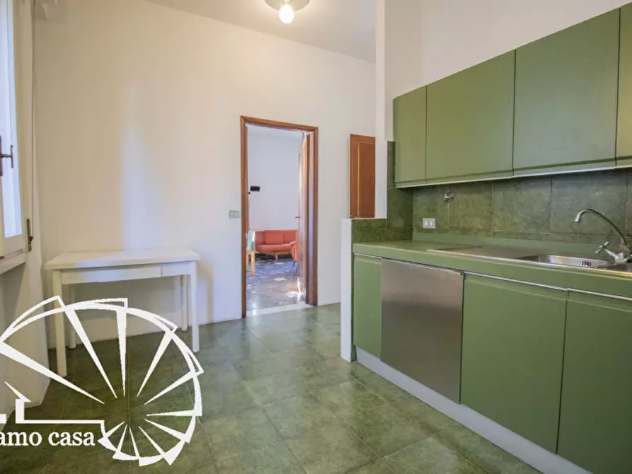 Immagine 8 di Appartamento in vendita  a Prato