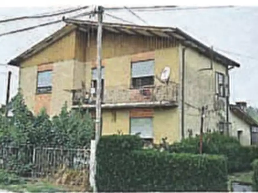 Immagine 1 di Appartamento in vendita  in VIA DON MINZONI 283 a Ceregnano