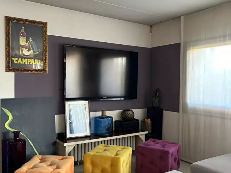 Immagine 3 di Villa in vendita  in VIA SAN MAURO a Montegrotto Terme