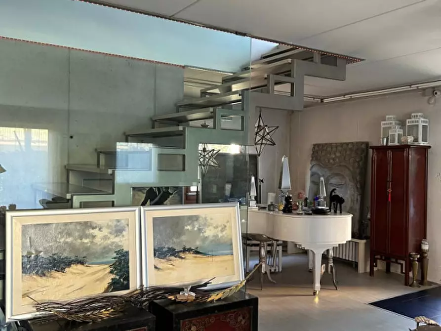 Immagine 5 di Villa in vendita  in VIA SAN MAURO a Montegrotto Terme