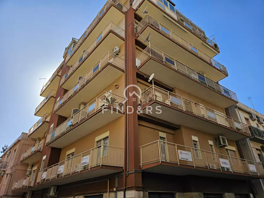 Immagine 1 di Appartamento in vendita  in Via Vico Vita Sbarre inferiori a Reggio Di Calabria