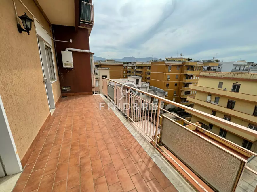 Immagine 1 di Appartamento in vendita  in Via Vico Vita Sbarre inferiori a Reggio Di Calabria